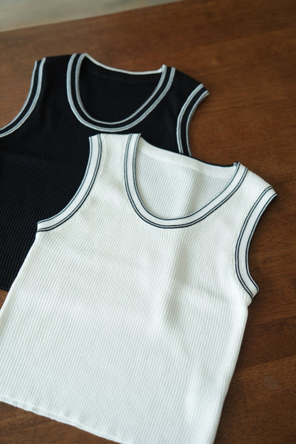 Parisian Vest