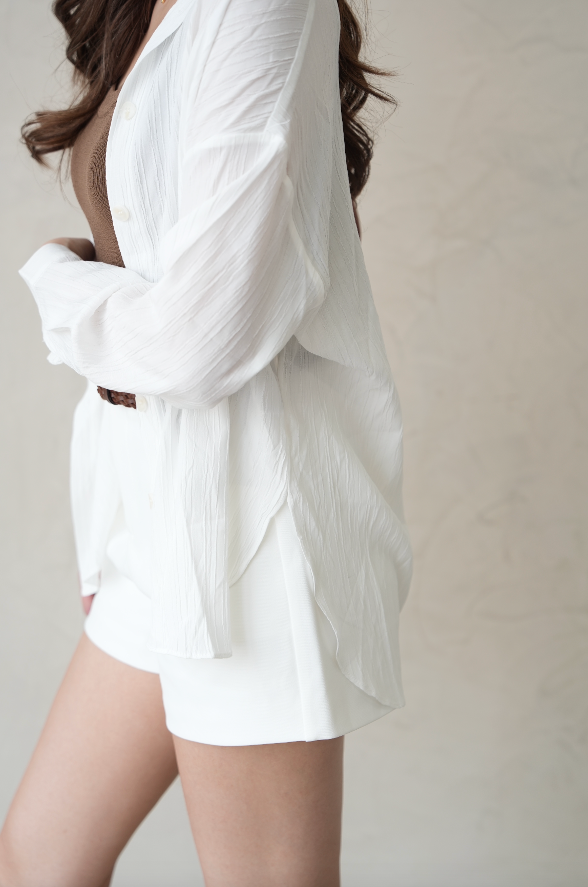 Soft Flow Shirt