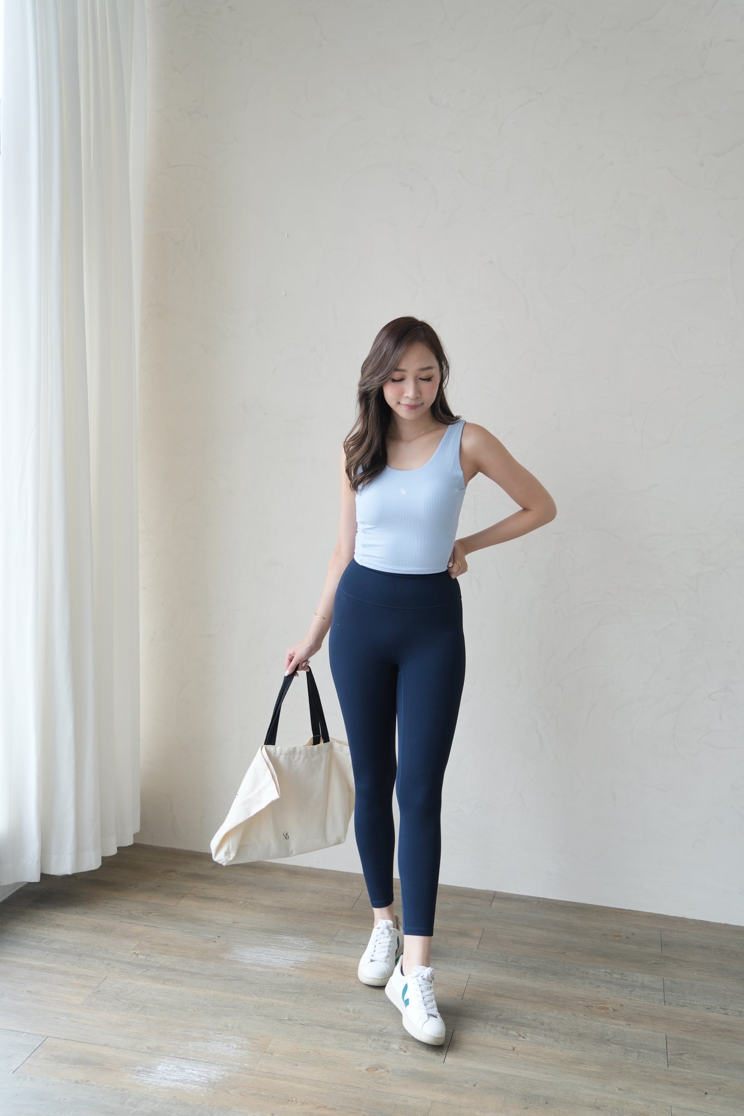 Soft As You 2.0 Ultra high-waisted legging