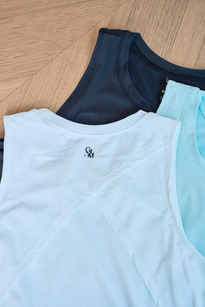 Airy Active Tank Top