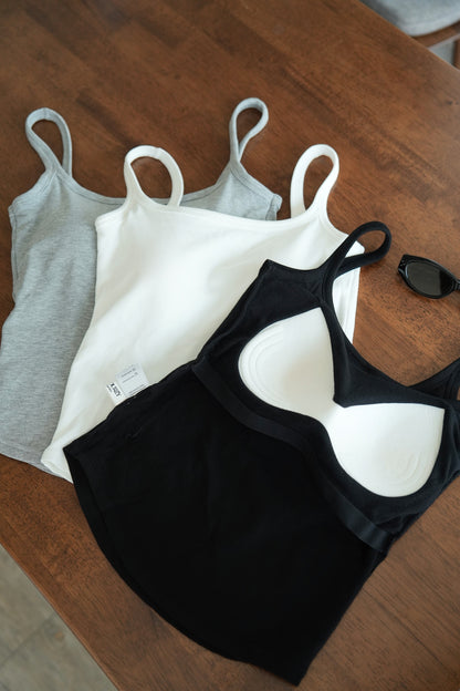 CloudTouch Bra Top