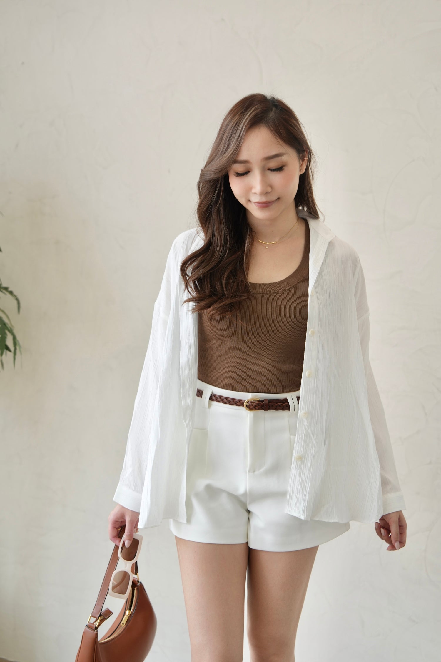 Soft Flow Shirt