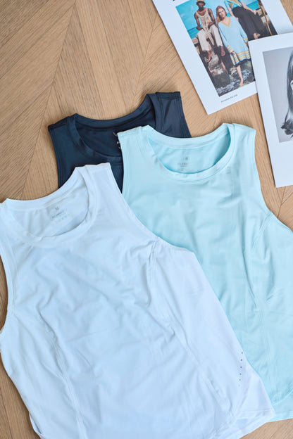 Airy Active Tank Top